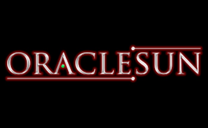 Oracle & Sun Image